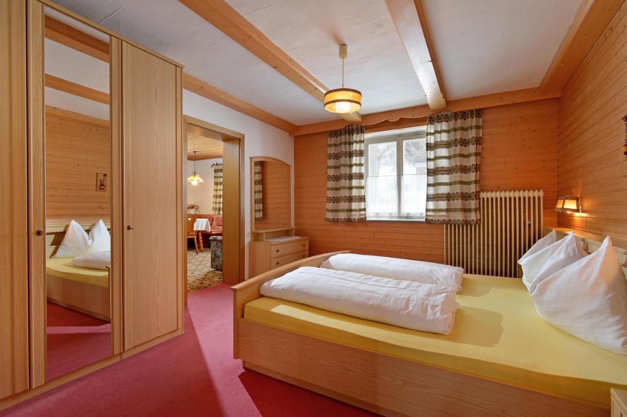 Apartamento Koegei Hof Going am Wilden Kaiser Exterior foto