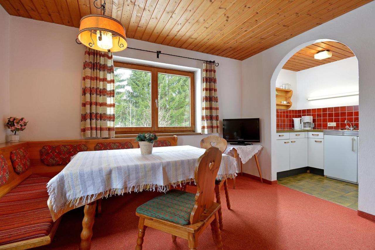 Apartamento Koegei Hof Going am Wilden Kaiser Exterior foto