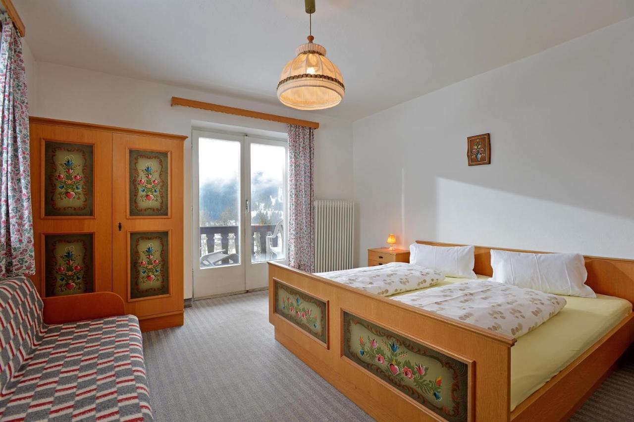 Apartamento Koegei Hof Going am Wilden Kaiser Exterior foto